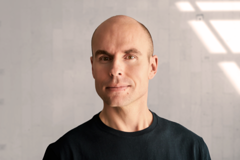 Martin profile photo
