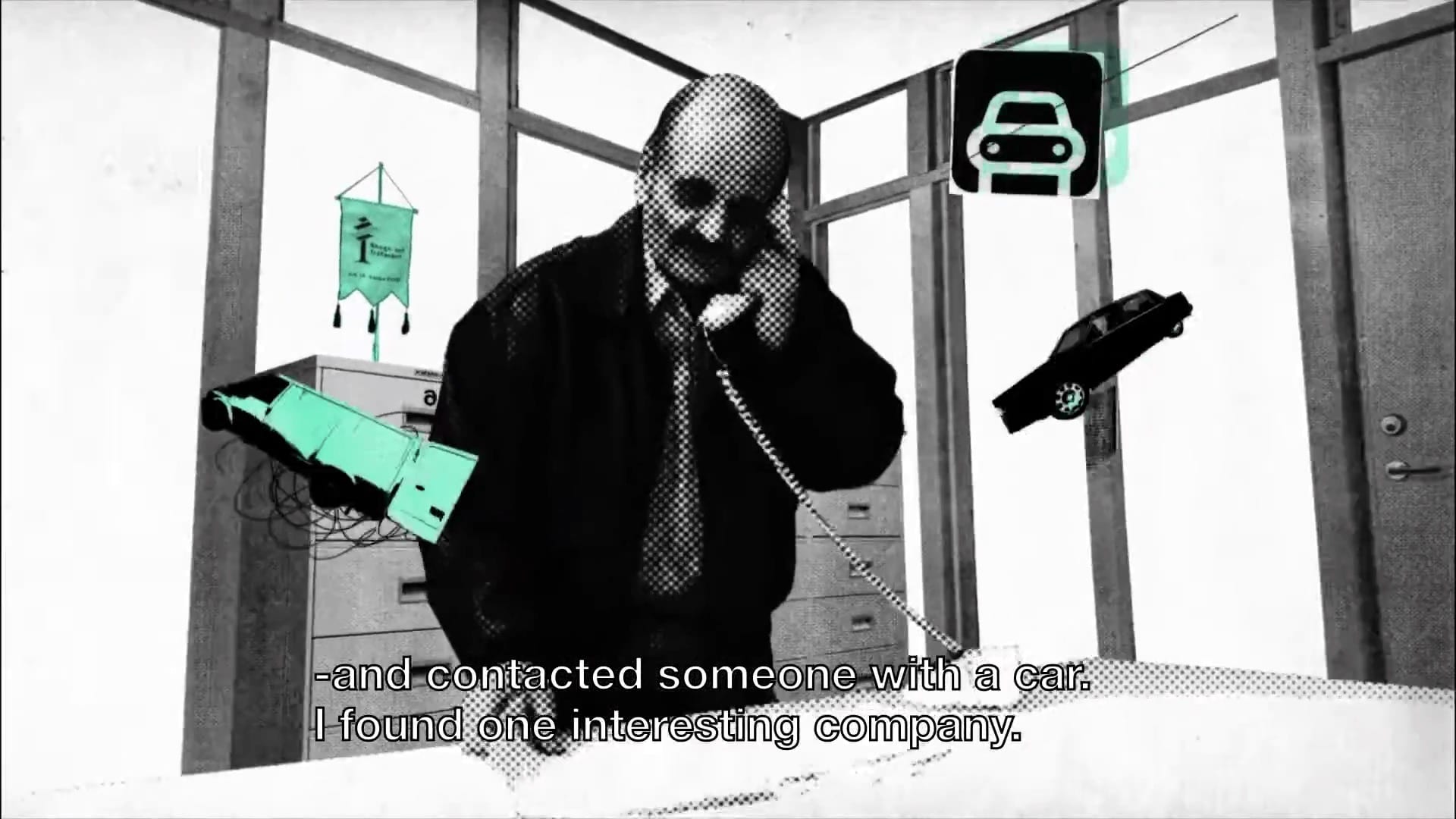 My Favorite Short-film of All Time — "Lies" By Jonas Odell