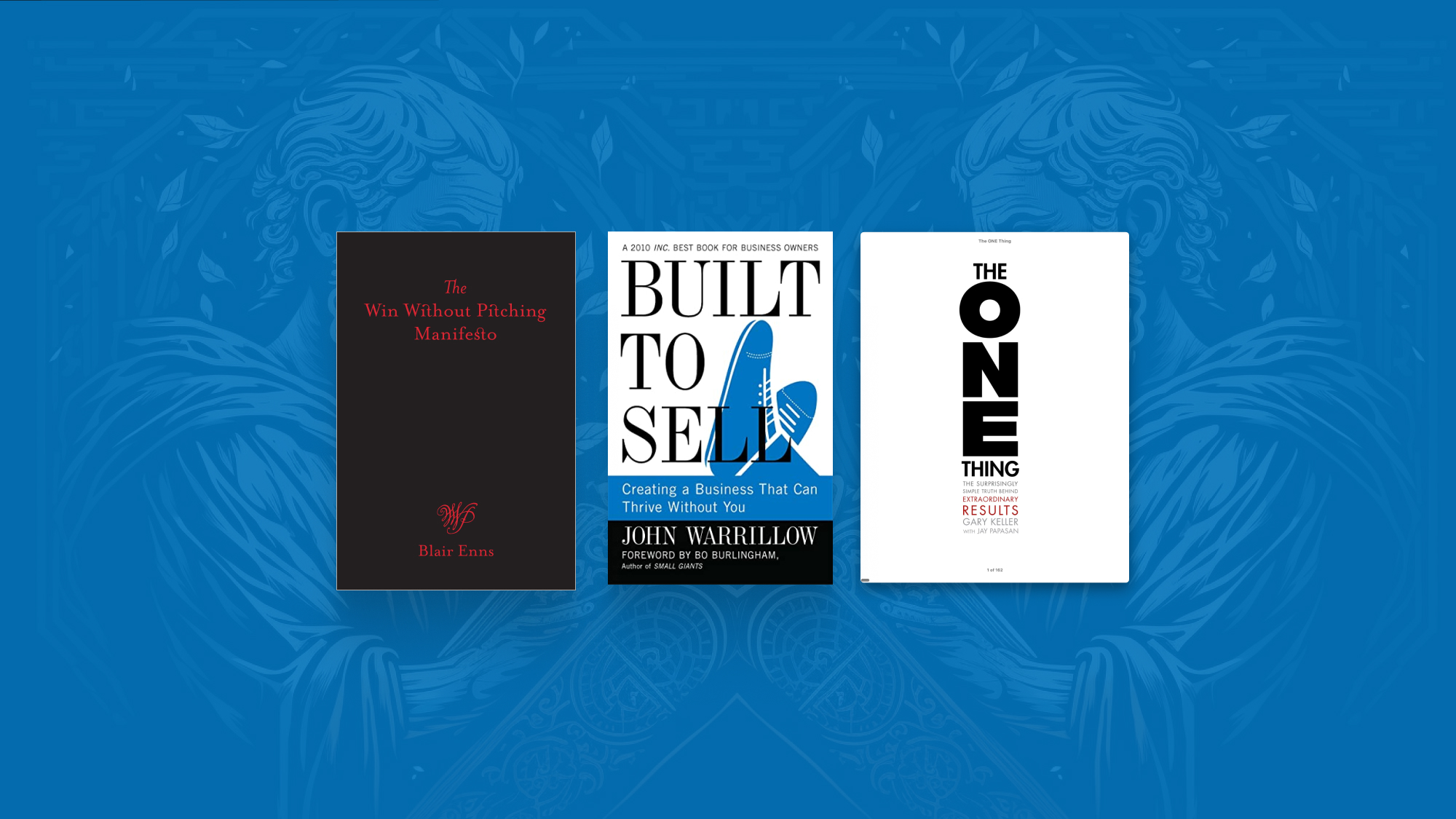 The Business of Creativity: Top 3 Must-Read Books