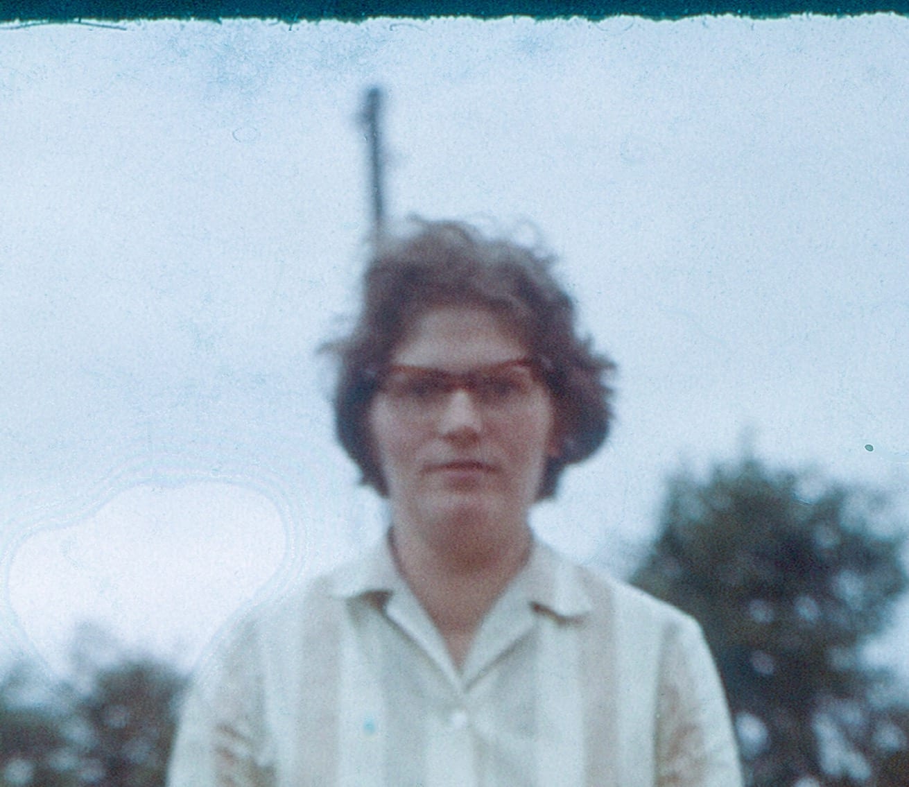 My Grandmother back in the day.